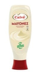 Calve Mayonez 540 Gr