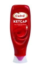 Calve Ketçap 600 Gr