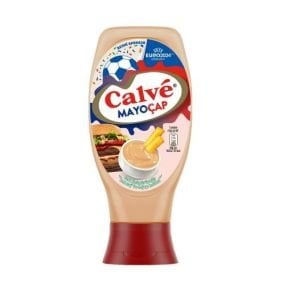 Calve Mayochup 405gr