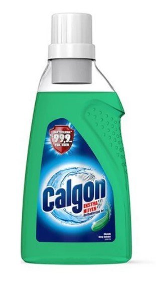 Calgon Antibakteriyel Jel 750 Ml