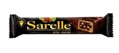 Sarelle Bitter Çikolata Kaplı Gofret 33 Gr