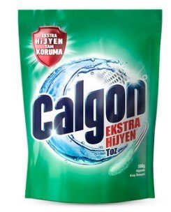 Calgon Hijyen Toz 500 Gr