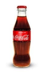 Coca Cola 200 Ml Cam Şişe