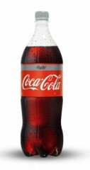 Coca Cola Light 1 Lt