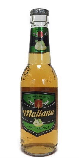 Maltana Armutlu Cam 250 Ml