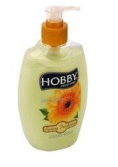 Hobby Bahar Tazeliği Sıvı Sabun 400 Ml