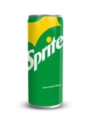 Sprite 250 Ml