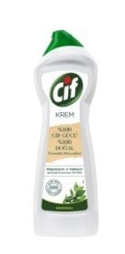 Cif Krem Temizleyici Amonyaklı 750 Ml