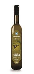 Marmarabirlik Naturel Sızma Zeytinyağı Cam 500 Ml