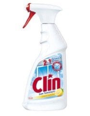 Clin Cam Temizleyici Limon 500 Ml