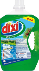Dixi Yüzey Temizleyici 2,5lt Çam