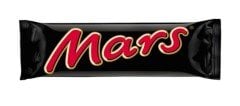 Mars Çikolata 51 Gr