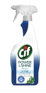 Cif Sprey Power&Shine Banyo 750 Ml