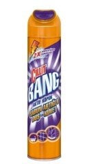 Cillit Bang Banyo Temizleyici Aktif Köpük 600 Ml