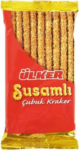 Ülker  Susamlı Çubuk 70gr