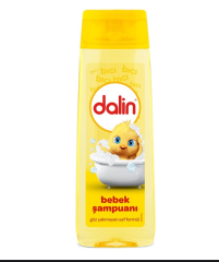 Dalin Bebe Şampuanı 200ml