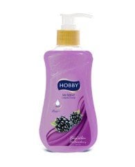 Hobby Sıvı El Sabunu Böğürtlen 400 Ml