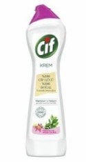 Cif Krem Temizleyici Müge Çiçeği Ve Frezya 500 Ml
