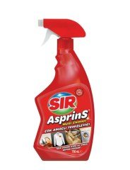 Sır Asprins Çok Amaçlı Temizleyici 750 Ml