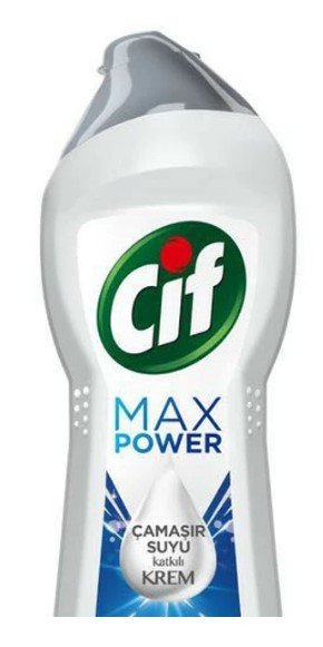 Cif Krem Mavi Çam 450 Ml