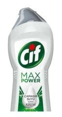 Cif Krem Yeşil Meşe 450 Ml
