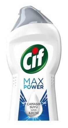 Cif Krem Mavi Çam 675 Ml