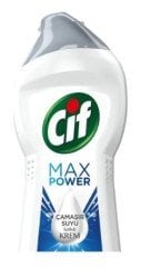 Cif Krem Mavi Çam 675 Ml
