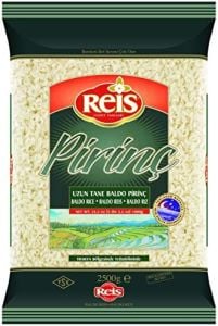 Reis Osmancık Pirinç 2KG