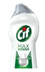 Cif Krem Yeşil Meşe 675 Ml