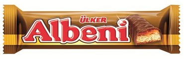 Ülker  Albeni 40gr