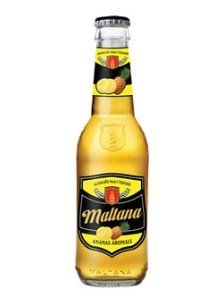 Maltana Ananas 250 Ml