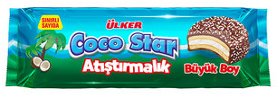 Ülker Coco Star 154gr
