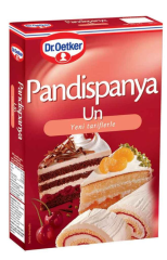Dr.Oetker Pandispanya Un 349gr
