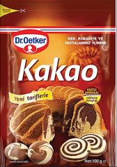 Dr.Oetker Kakao 100gr