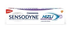 Sensodyne Hızlı Rahatlama Diş Macunu 75 Ml