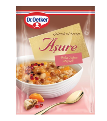 Dr.Oetker Aşure 222gr