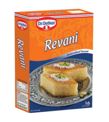 Dr.Oetker Revani 500gr