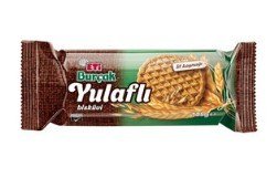 Eti Burçak Yulaflı Bisküvi 125 Gr