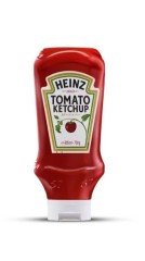 Heinz Ketcap Tatlı 700 Gr