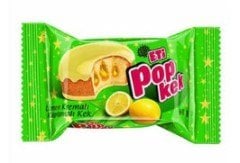 Eti Popkek Limonlu 60 Gr