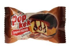 Eti Popkek Çikolatalı 60 Gr