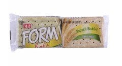 Eti Form Kepekli Bisküvi 45 Gr