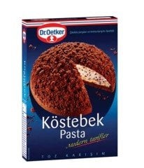 Dr. Oetker Köstebek Pasta 450 Gr