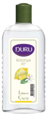 Duru Limon Kolonya 250ml