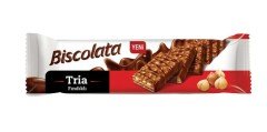 Şölen Biscolata Tria Fındıklı 100 Gr