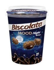 Şölen Biscolata Mood Bitter 125 Gr
