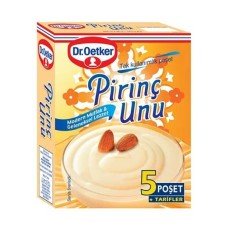 Dr. Oetker Pirinç Unu 5'li 175 Gr