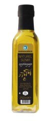 Marmarabirlik Naturel Sızma Zeytinyağı Cam 250 Ml