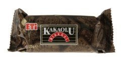 Eti Kakaolu Bisküvi 125 Gr