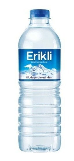 Erikli Su 500 Ml